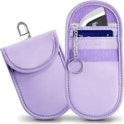 Tech-Protect KLR100 RFID Blocking Car Key