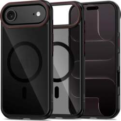 Tech-Protect MAGHYBRID phone case with MagSafe