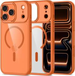 Tech-Protect MAGMAT phone case with MagSafe