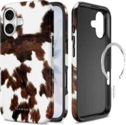 Tech-Protect MAGSAFE IPHONE 17 SOFT LEATHER