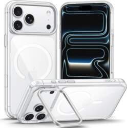 Tech-Protect MagStand MagSafe CC Case for