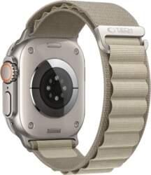 Tech-Protect NYLON PRO APPLE WATCH 8