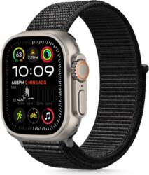 Tech-Protect Nylon Strap for Apple Watch