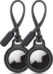 Tech-Protect Rough 2-pack case for Apple