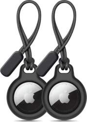 Tech-Protect ROUGH CHAIN 2-PACK APPLE AIRTAG