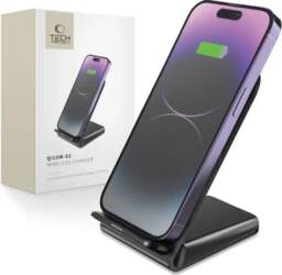 Tech-Protect S2 wireless charger | Qi