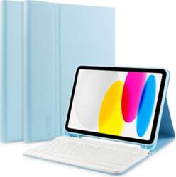 Tech-Protect SC Pen + Keyboard Case