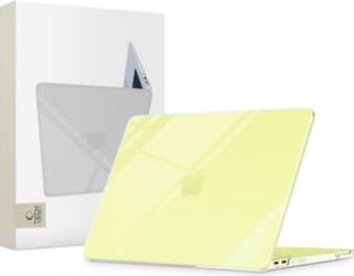 Tech-Protect SmartShell Case for MacBook Neo