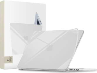 Tech-Protect Softshell Case for MacBook Air