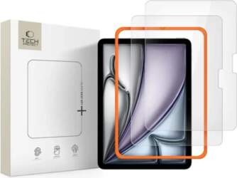 Tech-Protect TEMPERED GLASS EASY SET+ 2-PACK