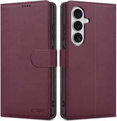 Tech-Protect Wallet Case for Samsung Galaxy