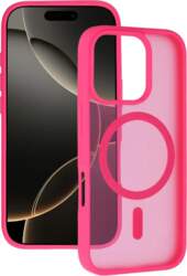 TEL PROTECT Aura Matte phone case