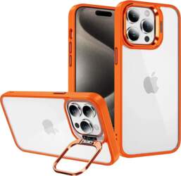 TEL PROTECT Kickstand phone case with