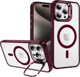 TEL PROTECT Kickstand phone case with