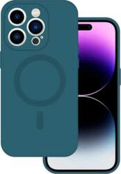 TEL PROTECT MagSilicone phone case with