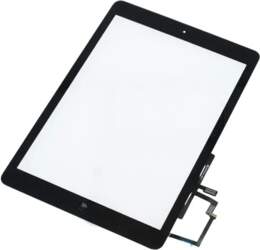 TFO Full front black touch panel