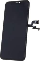 TFO LCD Display with Touch Screen
