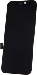 TFO LCD Display with touch screen