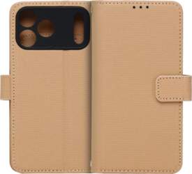 TFO Smart Triangle book type phone