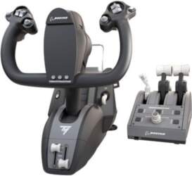 Thrustmaster Joystick Thrustm. TCA Yoke Pack