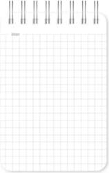 Timer Classic A7 notepad, 5mm x