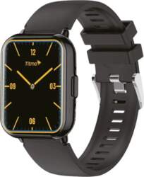 Titmo Smartwatch E-100 (TFT, Bluetooth call)