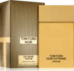 Tom Ford Black Extreme Perfume 100