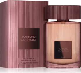 Tom Ford Café Rose Perfume EDP