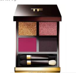 Tom Ford , Eye Color Quad, Eyeshadow