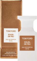 Tom Ford Sun of Fire Perfume