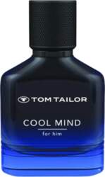 Tom Tailor Cool Mind (EDT) Eau