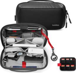 Tomtoc Navigator T13 Pro tech organizer