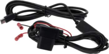 TomTom Business Webfleet Fixed Install. 12V/24V