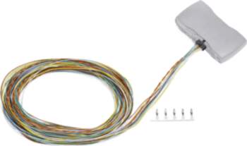 TomTom Business Webfleet I/O Cable Webfleet