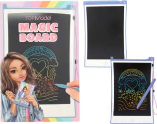 TOPModel drawing board (0413605)