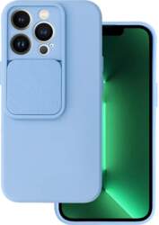 Toptel Camshield soft phone case for