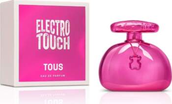 Tous Electro Touch Perfume EDP 100