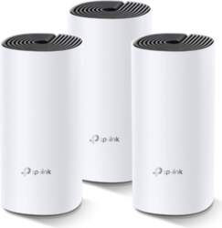 TP-LINK Deco M4 WiFi mesh system