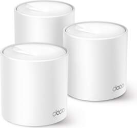 TP-LINK Deco X10 WiFi 6 Mesh