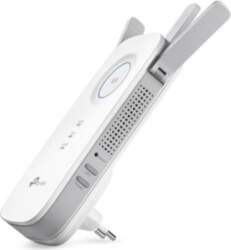 TP-LINK RE450 Network Transmitter  AND  Receiver