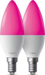 TP-LINK Smart Light Bulb, Multicolor (TAPO