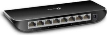 TP-LINK | Switch | TL-SG1008D |