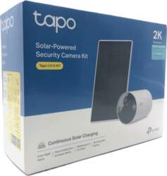 TP-LINK Technologies Tapo C410 KIT Network
