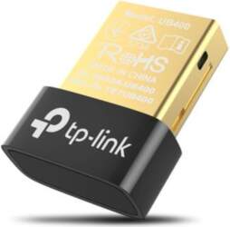 TP-LINK UB400 interface cards/Bluetooth adapters (UB400