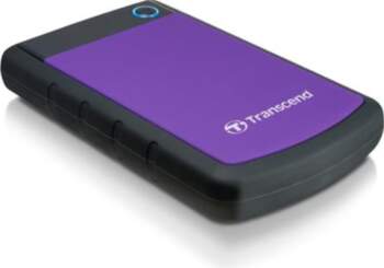 Transcend 2TB USB3.0 2.5"