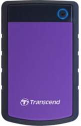 Transcend 4TB 2.5" EXT. USB3