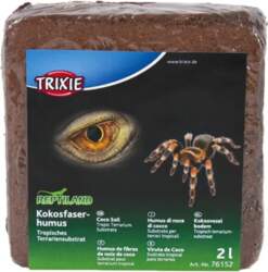 Trixie Substrate for Terrariums - Coco