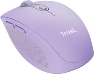 TRUST Ozaa Wireless + Bluetooth Mouse