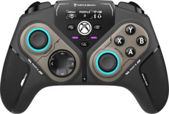 Turtle Beach Stealth Pivot Wireless Gaming