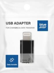 Type C to Lightning Adapter -